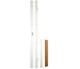 Skyvedør i glass innvendig Skyvedør i glass innvendig